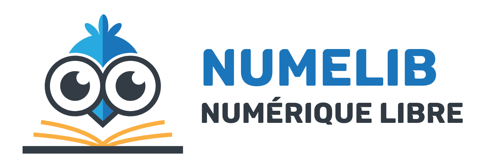 Numelib – Numérique Libre